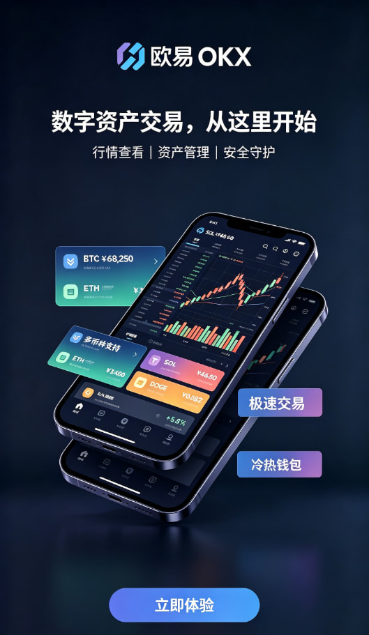 欧交易所APP官方网站注册与安全设置
